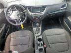 2022 Hyundai Accent Se for Sale in Temple, TX - Front End