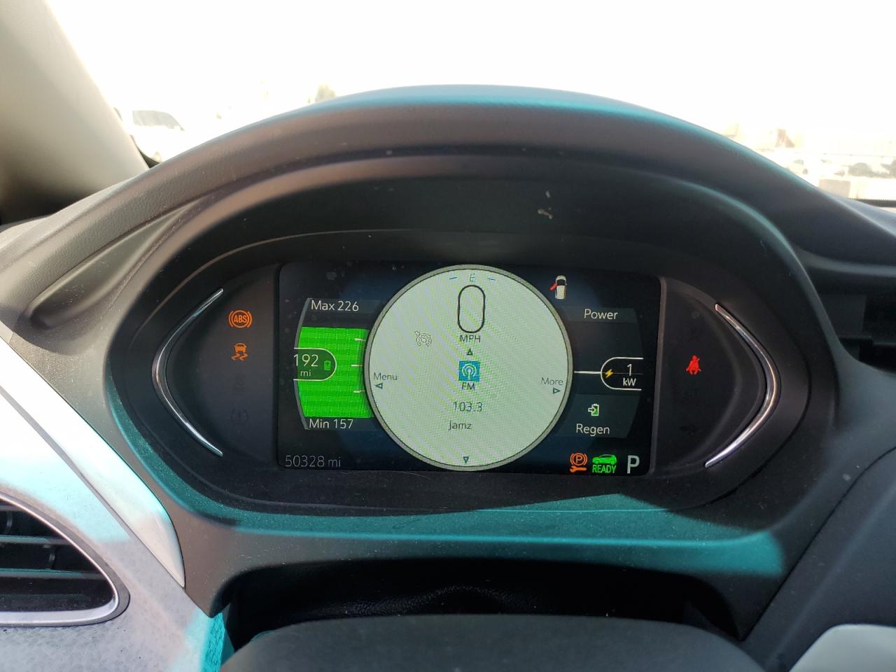 2020 Chevrolet Bolt Ev Lt VIN: 1G1FY6S01L4136842 Lot: 57494605