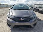 2017 Honda Fit Lx იყიდება Cahokia Heights-ში, IL - Rear End