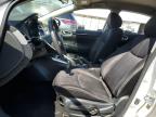 2017 Nissan Sentra S იყიდება Fresno-ში, CA - Damage History