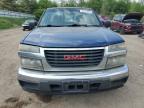 2005 Gmc Canyon  за продажба в Davison, MI - Minor Dent/Scratches