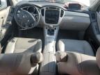 2007 Toyota Highlander Sport de vânzare în Gastonia, NC - Front End