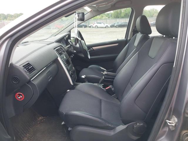 2011 MERCEDES BENZ B200 SPORT
