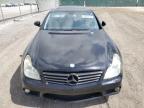 2008 Mercedes-Benz Cls 550 for Sale in Homestead, FL - Stripped