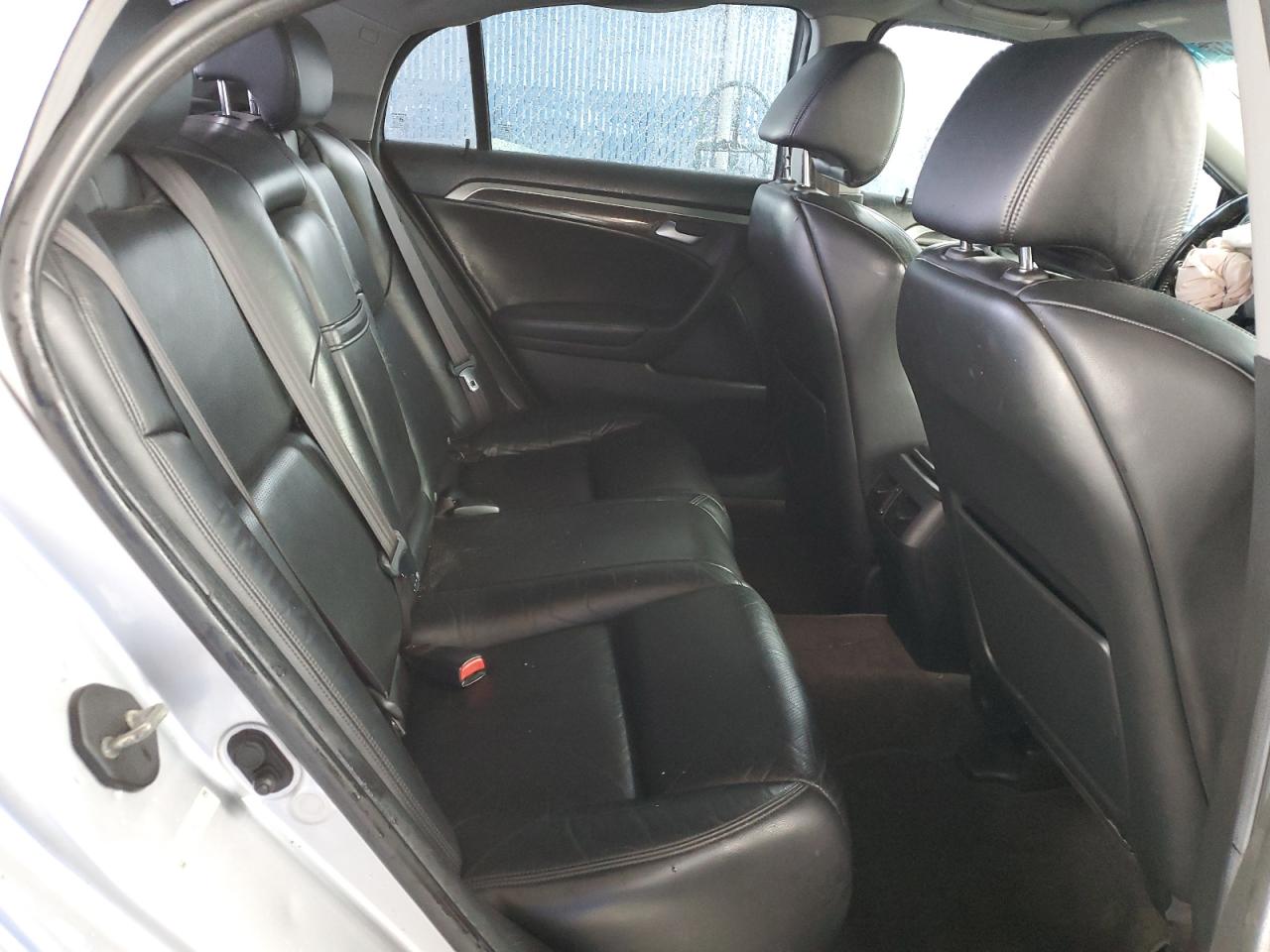 2006 Acura 3.2Tl VIN: 19UUA66286A017174 Lot: 58423775