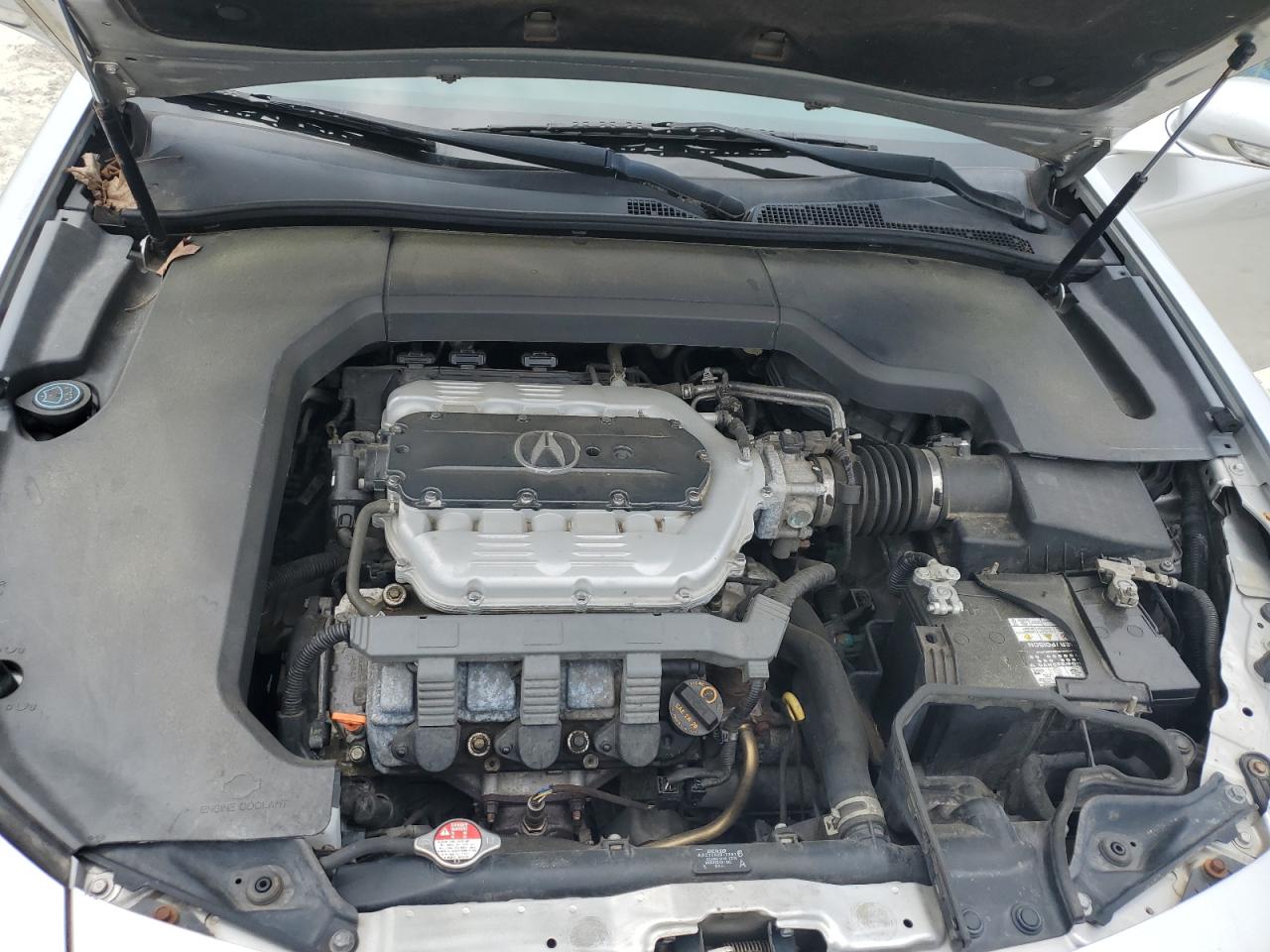 2012 Acura Tl VIN: 19UUA8F26CA021781 Lot: 57436595