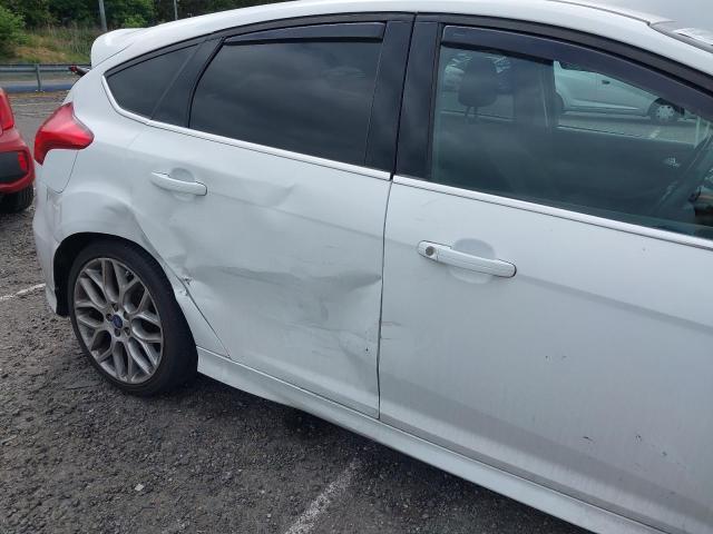 2016 FORD FOCUS ZETE