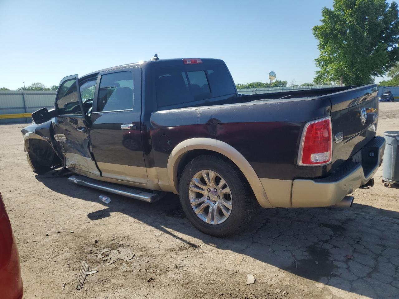 1c6rr7pt7hs696921 1C6RR7PT7HS696921 2017 Ram 1500 Longhorn