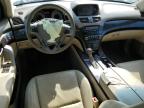 2012 Acura Mdx Technology продається в Hueytown, AL - Front End