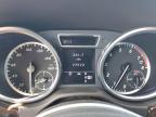 2012 Mercedes-Benz Ml 350 4Matic للبيع في Colton، CA - Front End