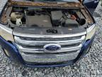 2011 Ford Edge Sel en Venta en Apopka, FL - Normal Wear