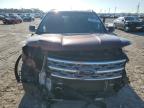 2018 Ford Explorer Xlt zu verkaufen in Houston, TX - Front End