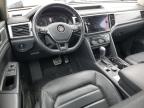 2018 VOLKSWAGEN ATLAS SEL à vendre chez Copart ON - COOKSTOWN