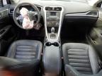 2016 Ford Fusion S   en Venta en Sikeston, MO - Front End