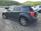 2017 Chevrolet Equinox Lt იყიდება Ellwood City-ში, PA - Front End