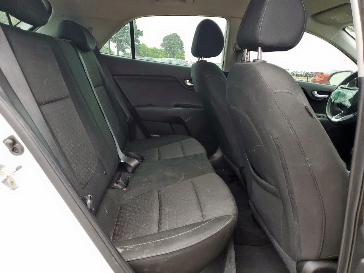 2019 Kia Rio S VIN: 3KPA25AB3KE214311 Lot: 57059915