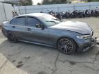 2019 Bmw 330I    zu verkaufen in Vallejo, CA - Front End
