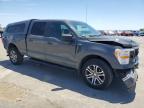 2021 Ford F150 Supercrew იყიდება Fresno-ში, CA - Front End