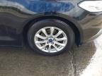 2016 FORD MONDEO ZET for sale at Copart WHITBURN