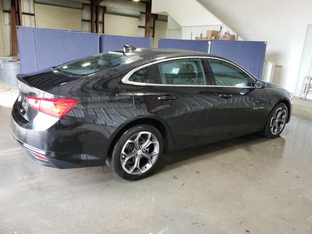  CHEVROLET MALIBU 2024 Чорний