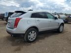 2016 Cadillac Srx Luxury Collection на продаже в Elgin, IL - Front End