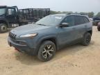 2014 Jeep Cherokee Trailhawk na sprzedaż w Conway, AR - Side