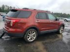 Finksburg, MD에서 판매 중인 2014 Ford Explorer Limited - Rear End