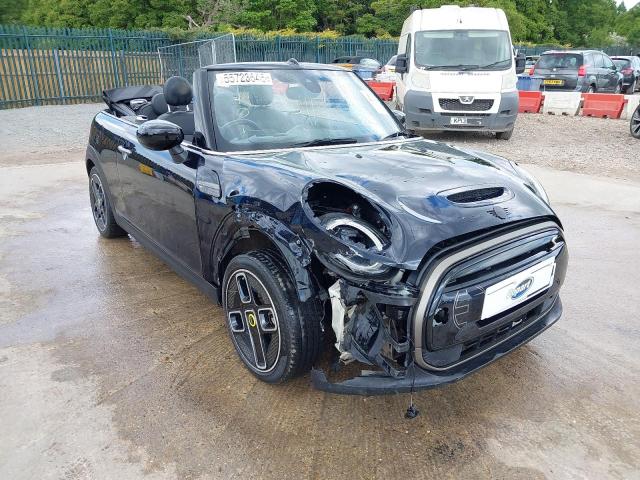 2023 MINI COOPER SE