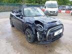 2023 MINI COOPER SE for sale at Copart COLCHESTER