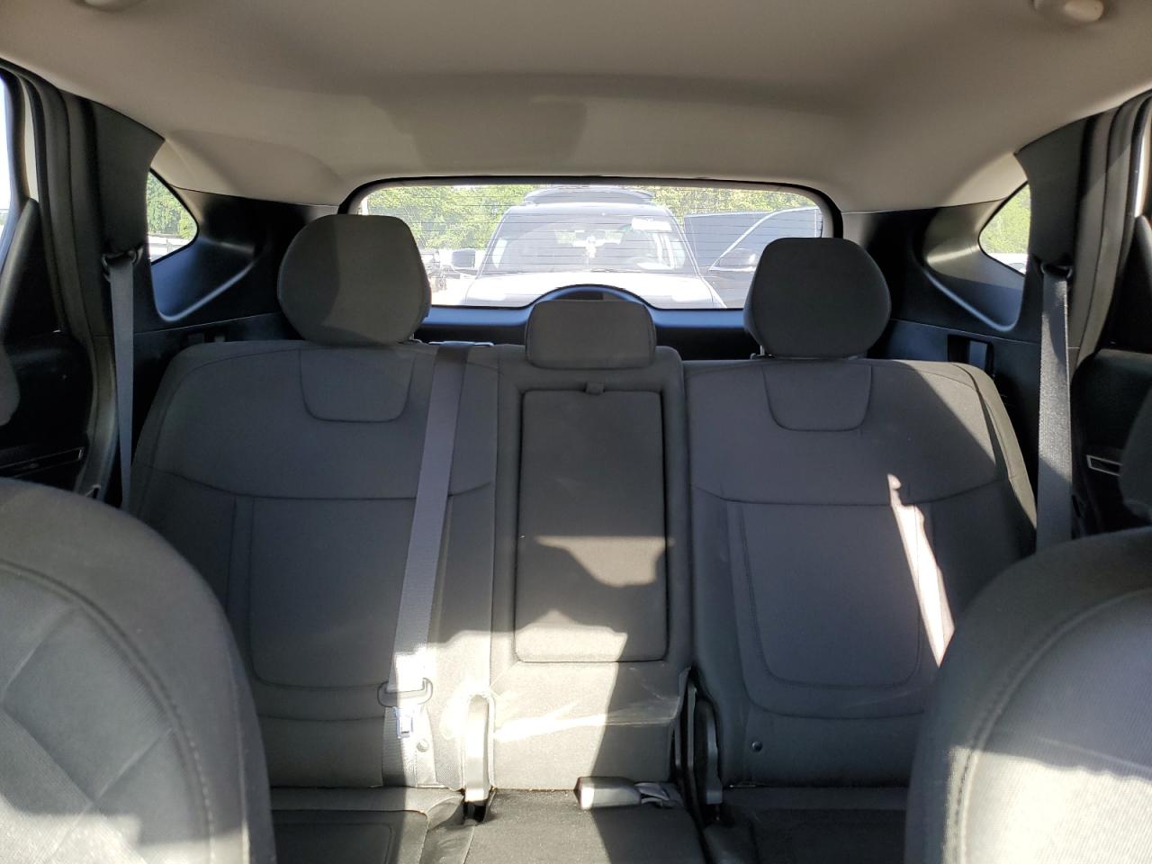 2022 Hyundai Tucson Sel VIN: 5NMJB3AE3NH013293 Lot: 56389375