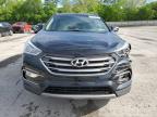 2017 Hyundai Santa Fe Sport  zu verkaufen in Ellwood City, PA - Front End