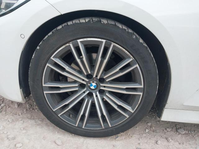 2019 BMW 320D M SPO