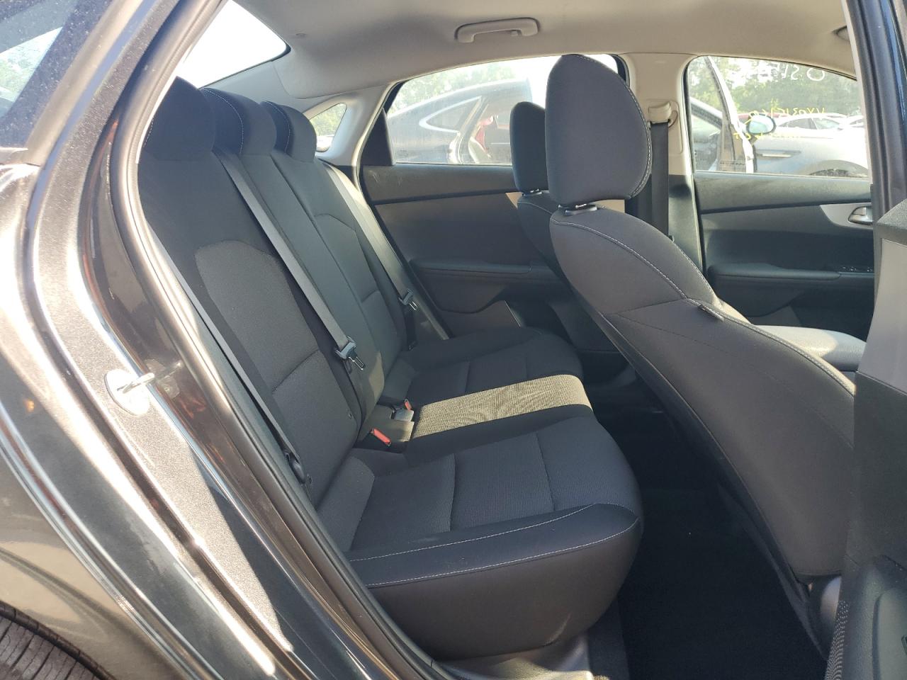 2023 Kia Forte Lx VIN: 3KPF24AD6PE644262 Lot: 55685535