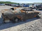 2010 Dodge Challenger Mopar Edition R/T за продажба в Tulsa, OK - Burn