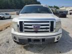 2010 Ford F150 Super Cab იყიდება Gainesville-ში, GA - Side