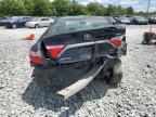 2015 Toyota Camry Le en Venta en Mebane, NC - All Over