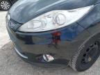 2008 FORD FIESTA ZET for sale at Copart CORBY