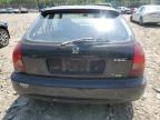 1998 Honda Civic Dx en Venta en Waldorf, MD - Minor Dent/Scratches