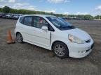 2007 Honda Fit S en Venta en Conway, AR - All Over