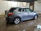 2010 Toyota Corolla Matrix S for Sale in Ebensburg, PA - Side