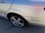 2007 MERCEDES BENZ C180 SE KO for sale at Copart SANDY