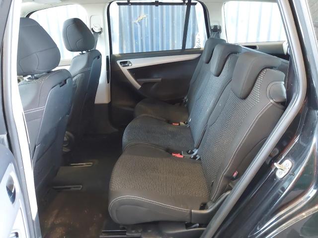 2011 CITROEN C4 GRAND P