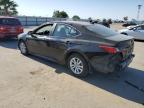 2025 Toyota Camry Xse იყიდება Bakersfield-ში, CA - Stripped