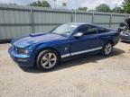 2009 Ford Mustang  zu verkaufen in Shreveport, LA - Front End