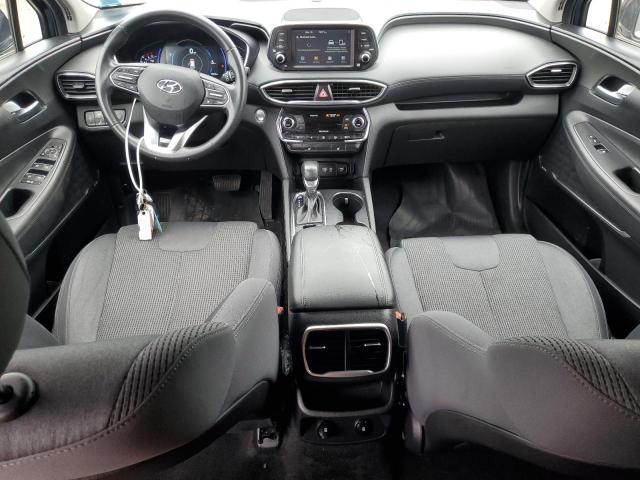  HYUNDAI SANTA FE 2020 Blue