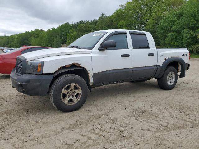 2006 Dodge Dakota Quad Slt
