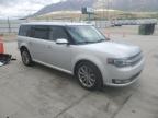 2013 Ford Flex Limited en Venta en Farr West, UT - Rear End