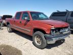 2001 Chevrolet Silverado K1500 Heavy Duty for Sale in Magna, UT - Front End