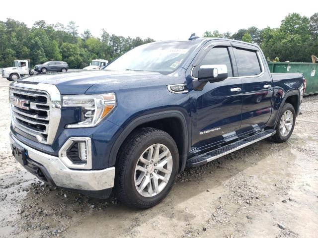 GMC SIERRA – zdjęcie z aukcji, lot #58808175