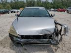 2005 Honda Accord Ex   for Sale in Houston, TX - Front End